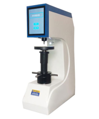 HRS-150AT觸摸屏數顯洛氏硬度計（自動變荷）