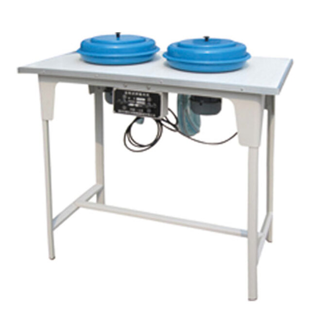 P-2金相試樣拋光機(jī)(臺式立式兩用)